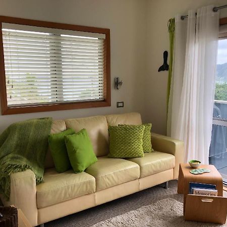 Paku Palms Bed & Breakfast Тайруа Екстериор снимка