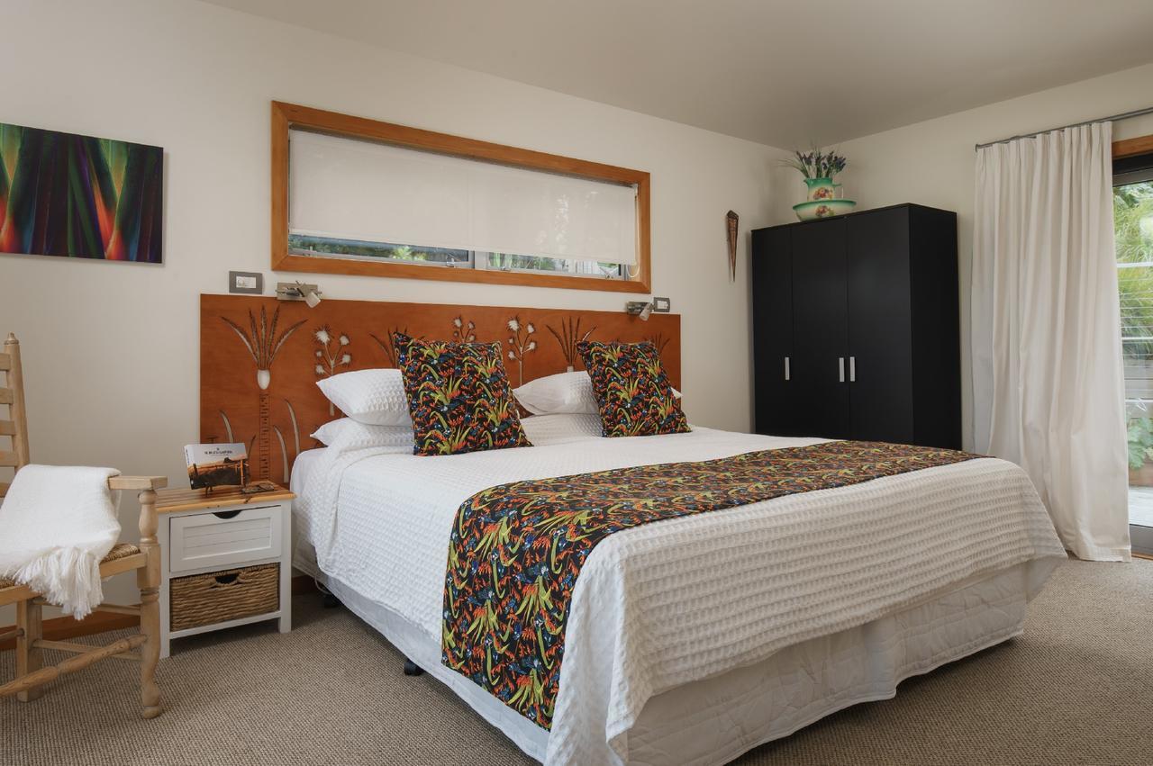 Paku Palms Bed & Breakfast Тайруа Екстериор снимка