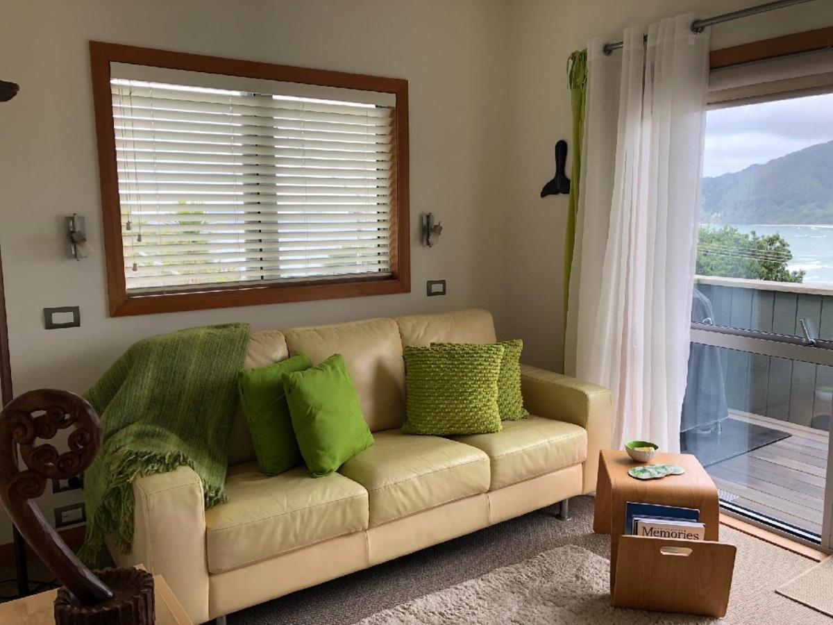 Paku Palms Bed & Breakfast Тайруа Екстериор снимка